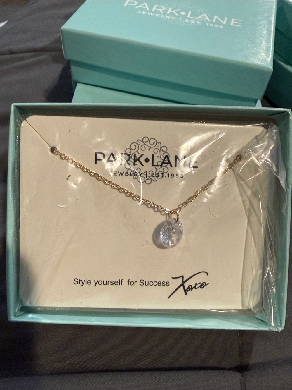 Necklace